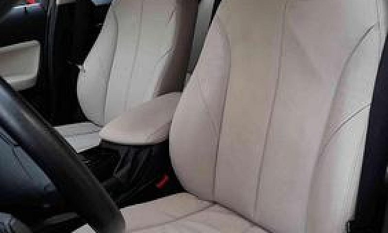Bmw 118 I Luxury Nav...