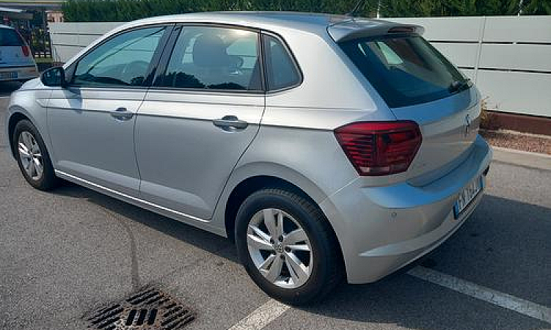 Volkswagen Polo 1.0 ...