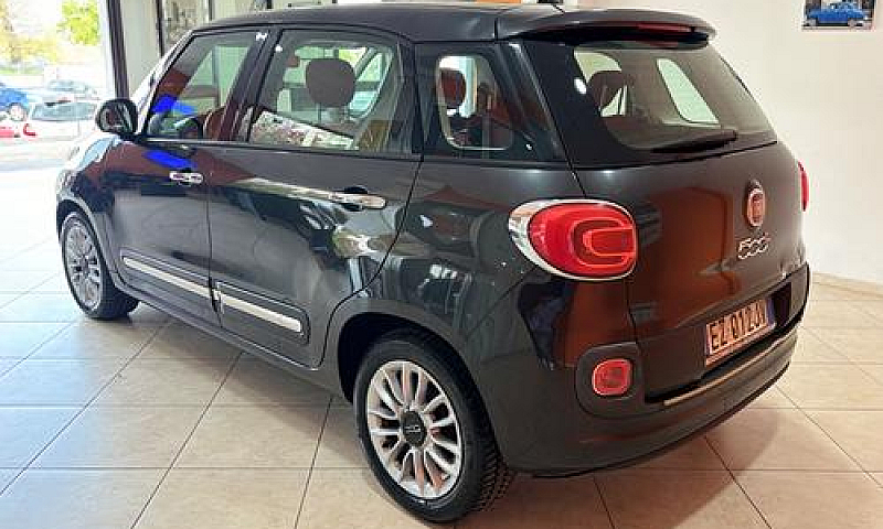 Fiat 500L 1.3 Multij...