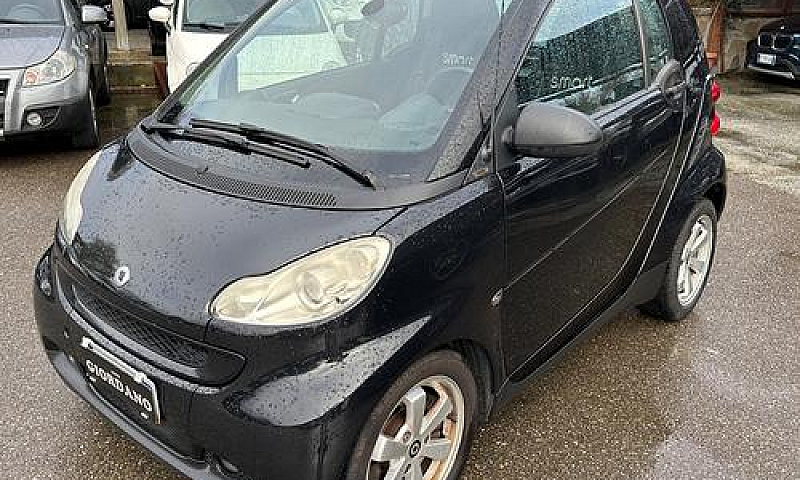 Smart Fortwo 1000 52...