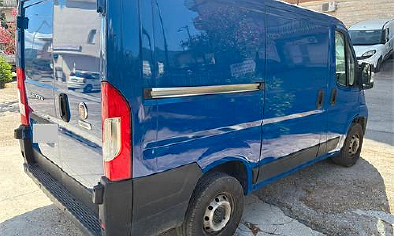 Fiat Ducato 30 2.3 M...