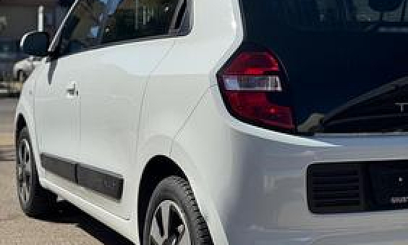 Renault Twingo Sce S...