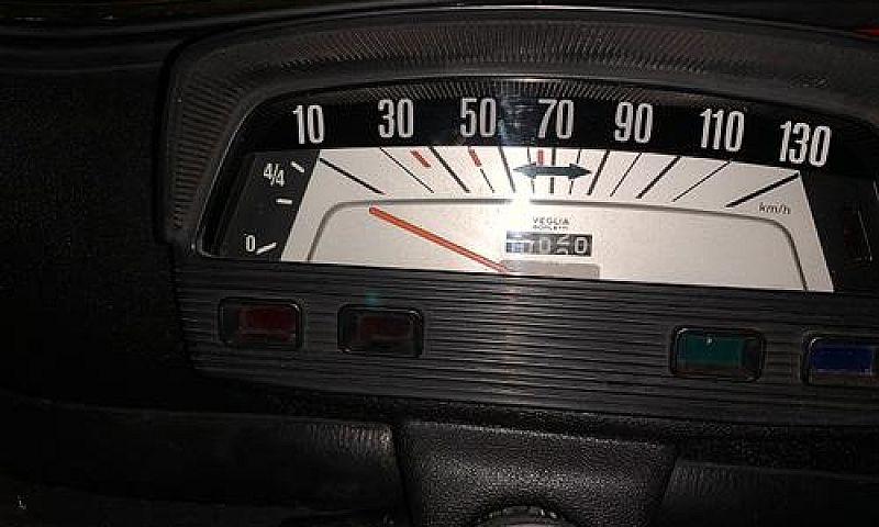 Fiat 500L 1970 Compl...