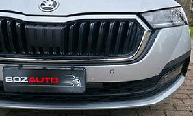 Skoda Octavia 2.0 Td...