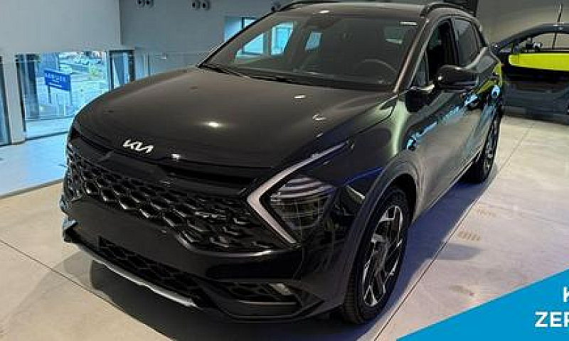 Kia Sportage 1.6 Tgd...