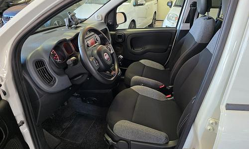 Fiat Panda 1.0 Hybri...