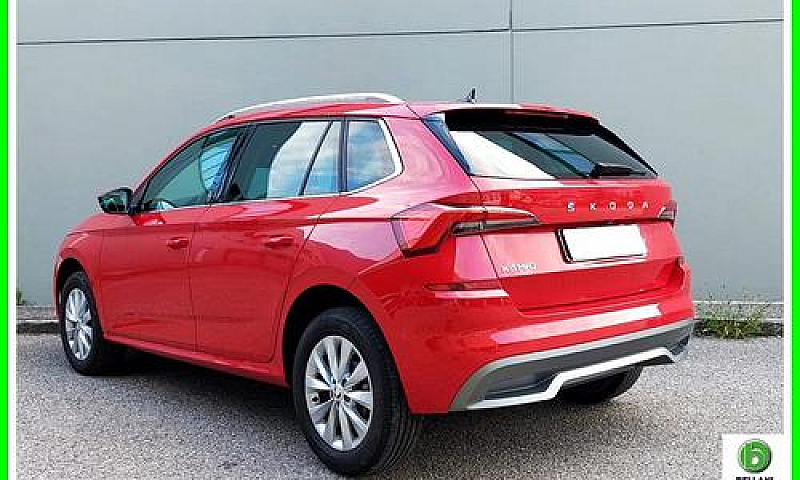 Skoda Kamiq 1.0 Tsi ...