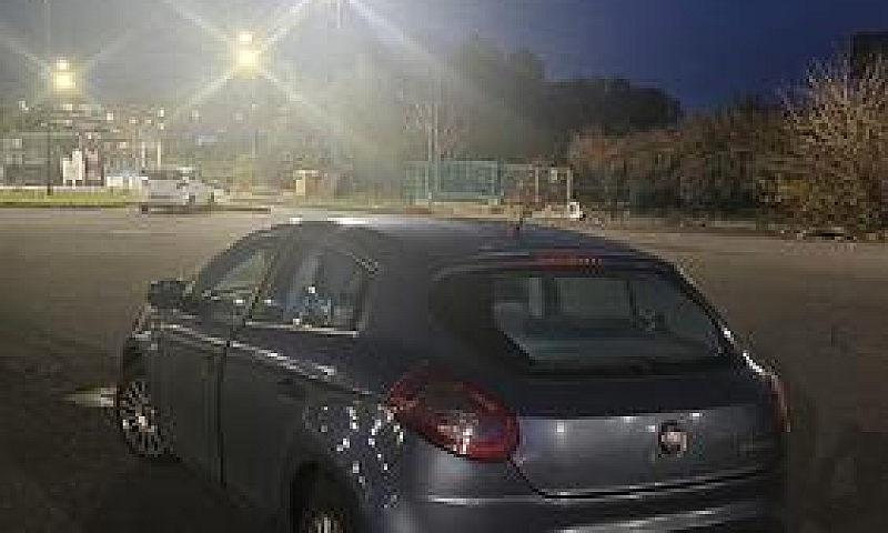 Fiat Bravo 1.6 Multi...
