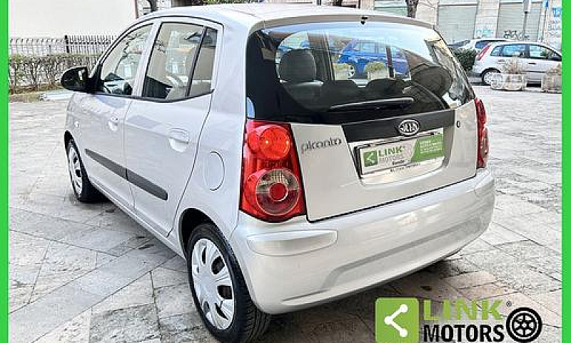 Kia Picanto 1.0 12V ...