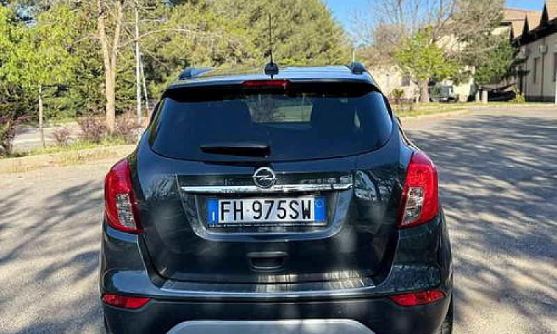 Opel Mokka X 1.6 Cdt...