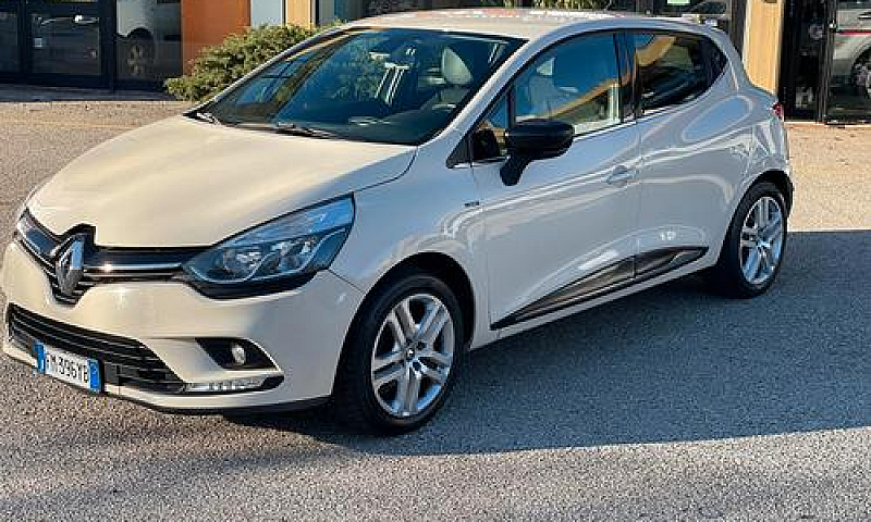 Renault Clio Tce 12V...