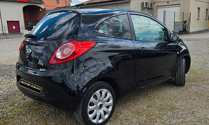 Ford Ka 1.2 8V 69Cv ...