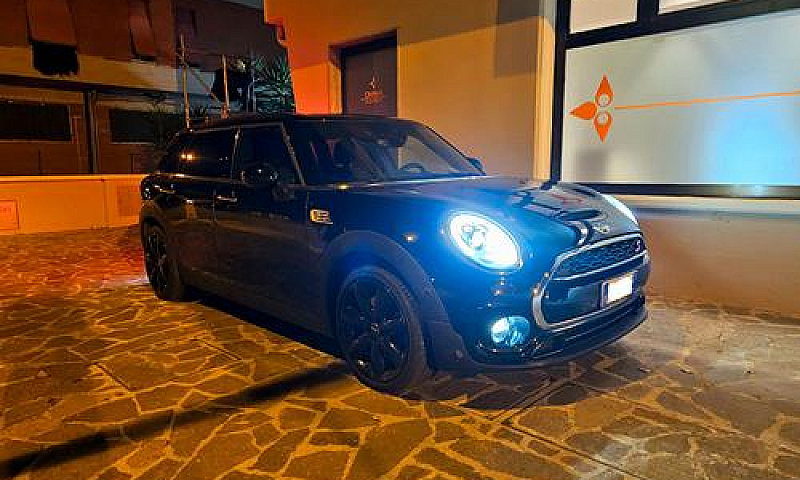 Mini Clubman Cooper ...