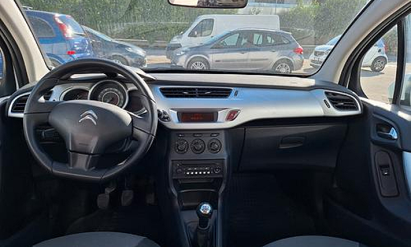 Citroen C3 1.4 Hdi 7...