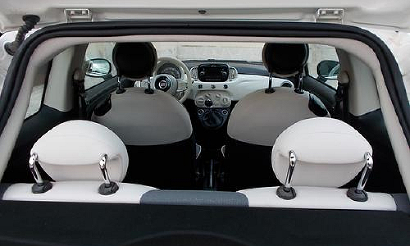 Fiat 5001.2 Cv.69 Lo...
