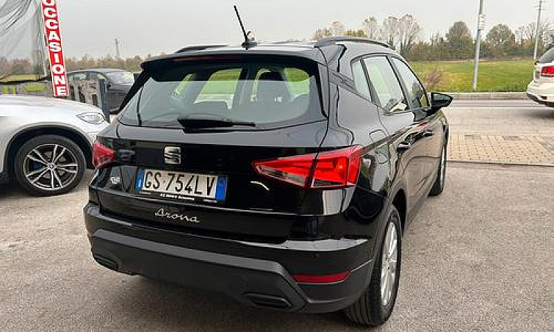 Seat Arona 1.0 Tsi 9...