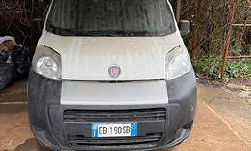 Fiat Fiorino 2010 1....