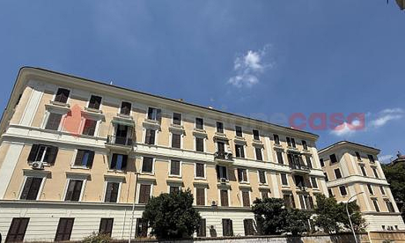 Appartamento Roma [C...