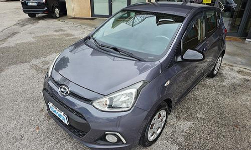 Hyundai I10 - 1.0 Be...