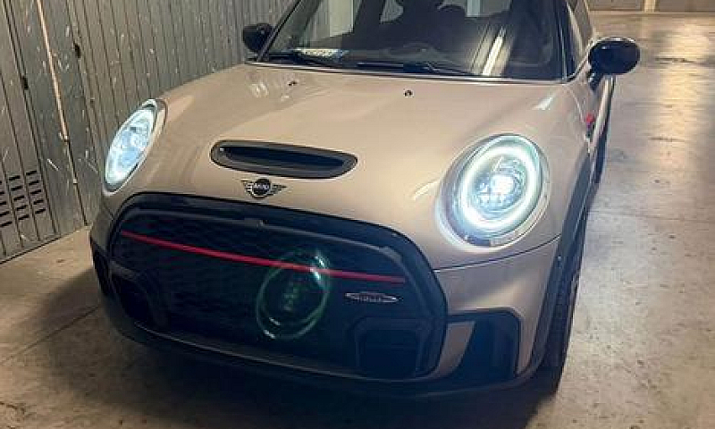 Mini Cooper S 2.0 Tb...