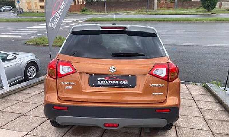 Suzuki Vitara 1.6 Dd...
