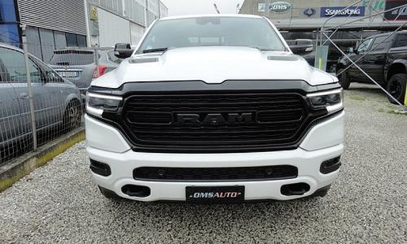 Dodge Ram 1500 5.7 G...