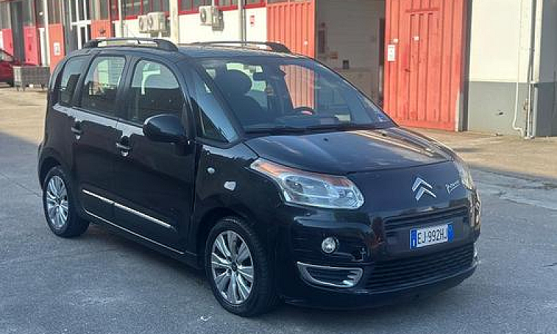 Citroen C3 Picasso C...
