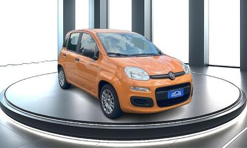 Fiat Panda 3ª Serie ...