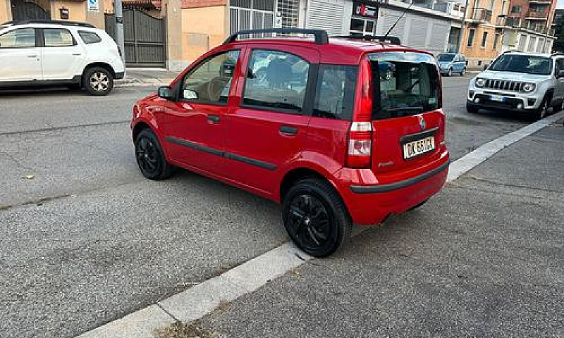 Fiat Panda 1.2 Dynam...