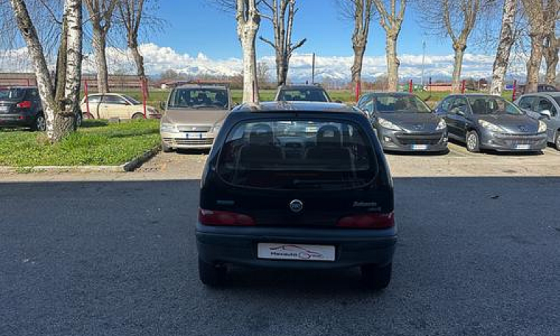 Fiat Seicento 1.1I C...