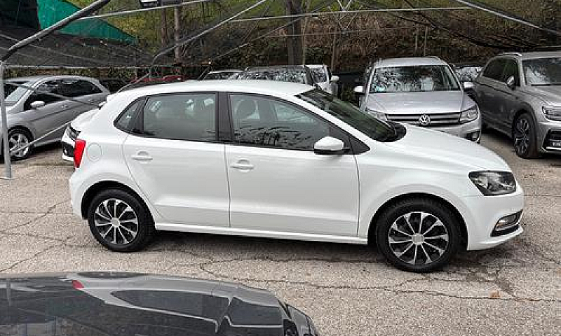Volkswagen Polo 1.4 ...