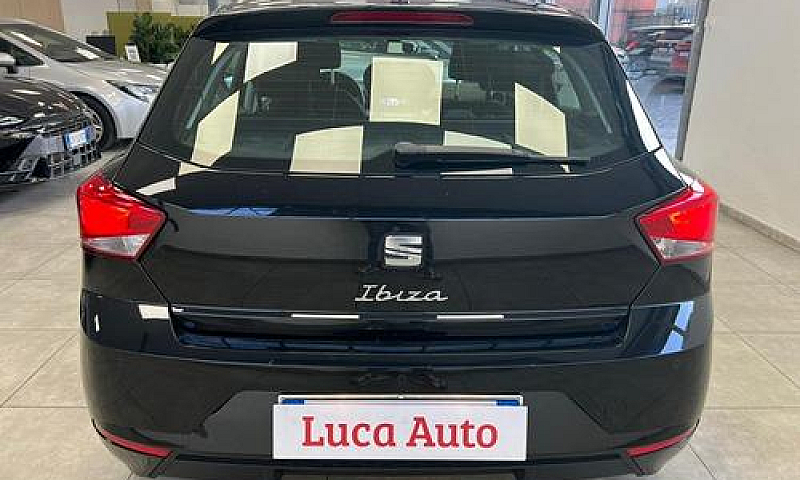Seat Ibiza 1.0 Ecots...