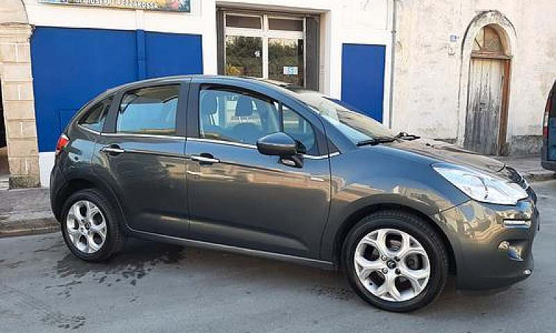 Citroen C3 1.4 Hdi 5...