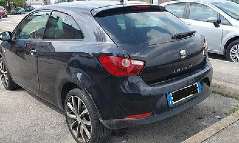 Seat Ibiza 1.6 Diese...