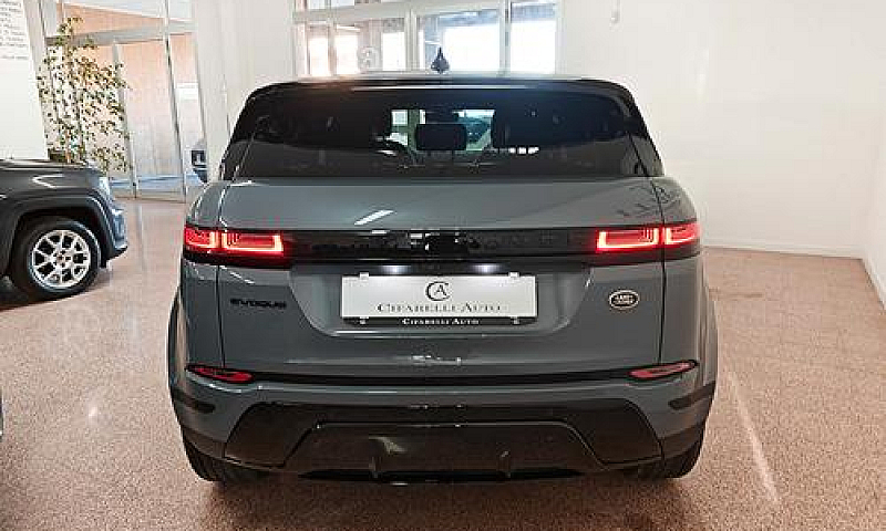 Land Rover Range Rov...