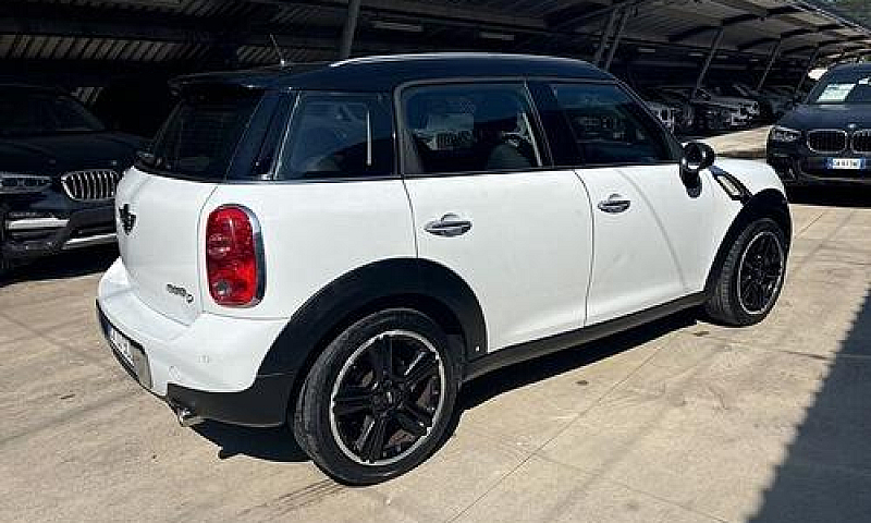 Mini Countryman Mini...
