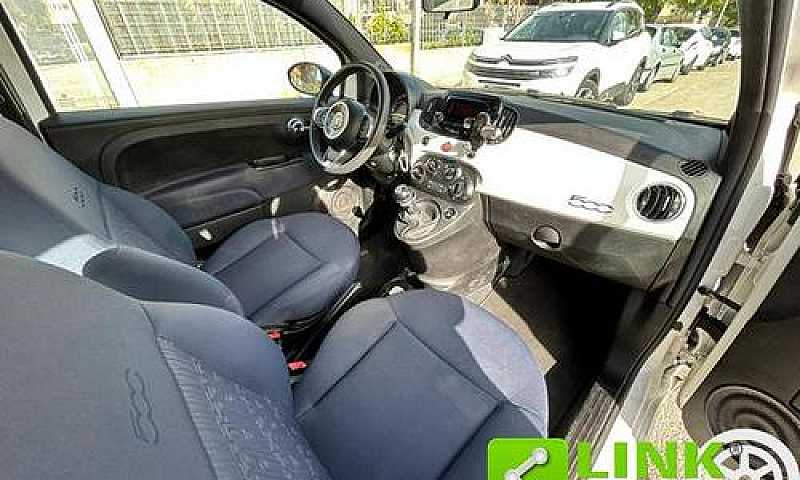 Fiat 500 1.0 Hybrid ...