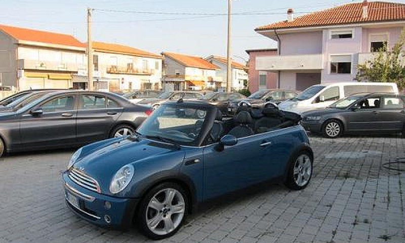 Mini Mini 1.6 16V Co...