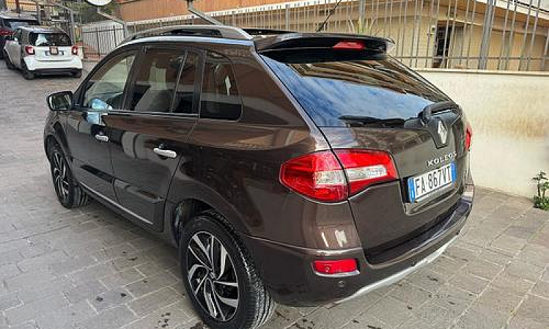 Renault Koleos 2.0 D...