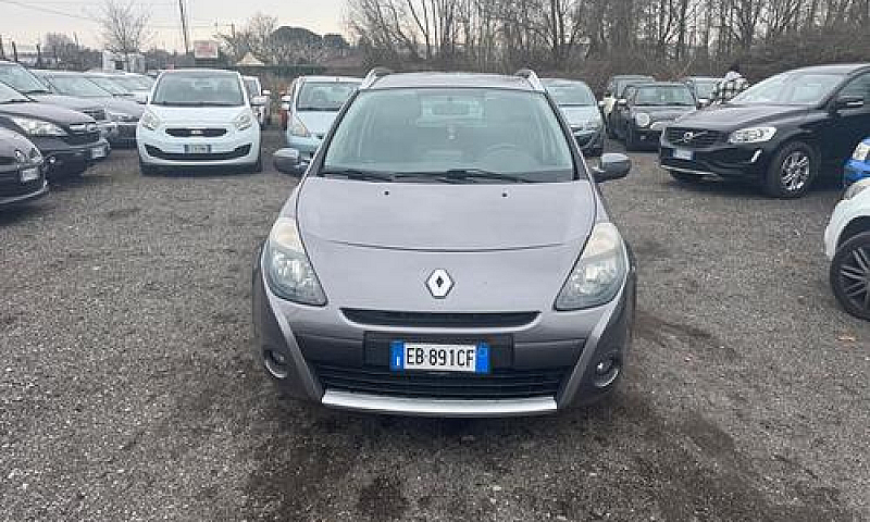 Renault Clio 1.2 16V...