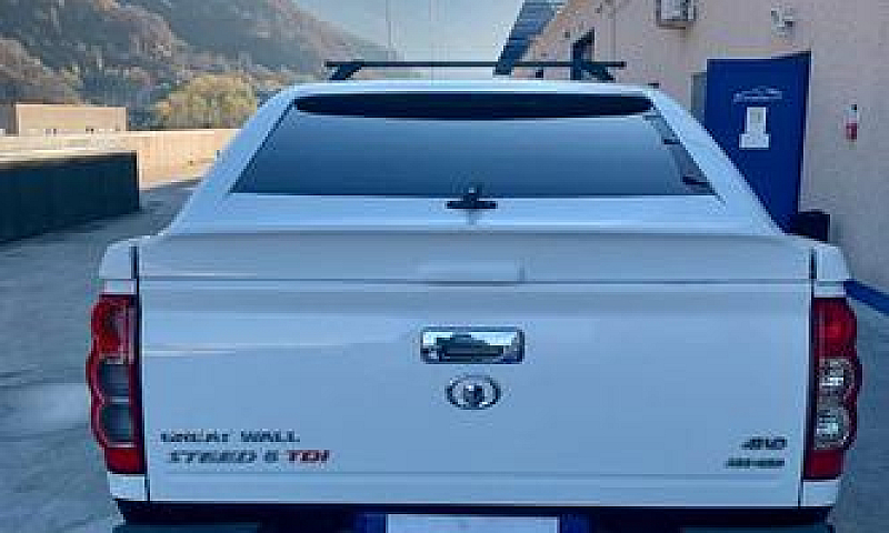 Great Wall Steed 5 2...
