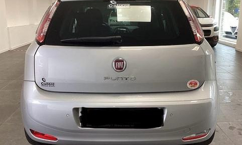 Fiat Punto 1.2 8V 5 ...