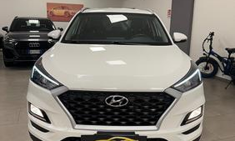 Hyundai Tucson 1.6 C...