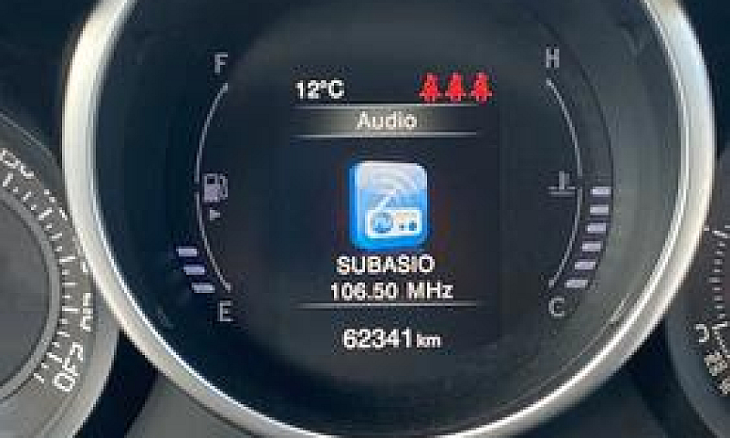 Fiat 500X - 2017...