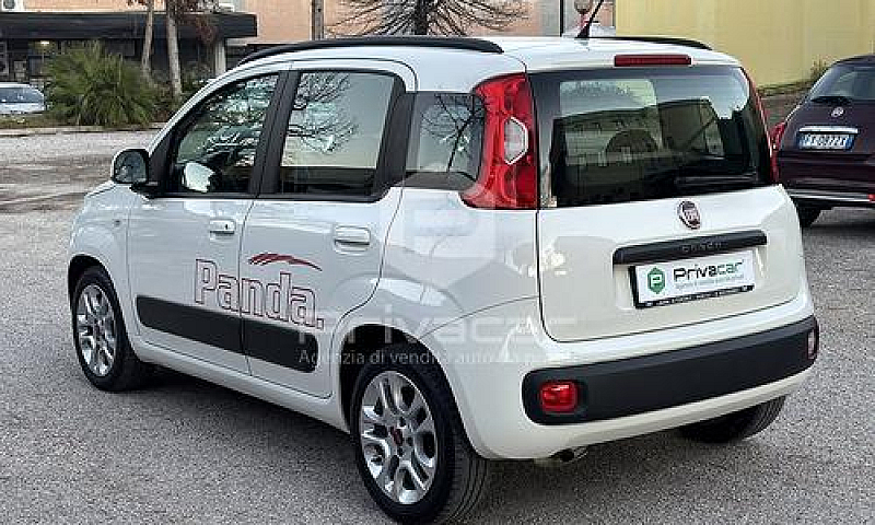 Fiat Panda 1.2 Easy...