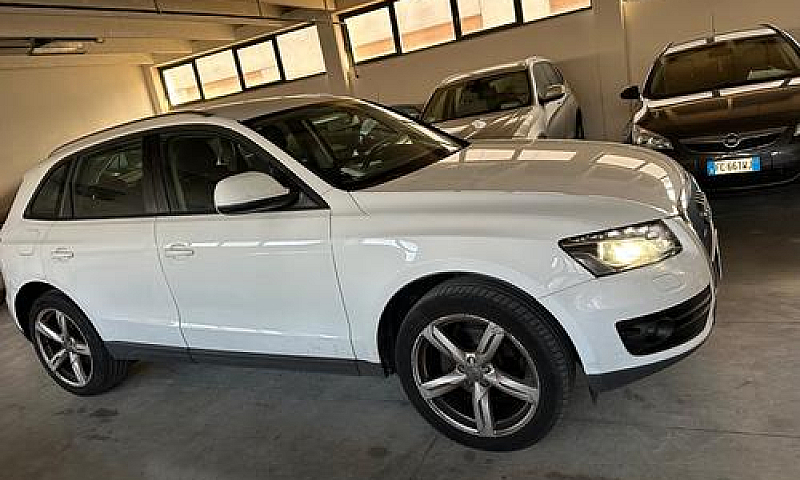 Audi Q5 2.0 Tdi 170 ...
