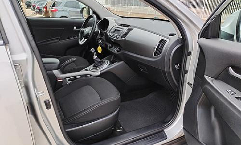 Kia Sportage 1.7 Crd...