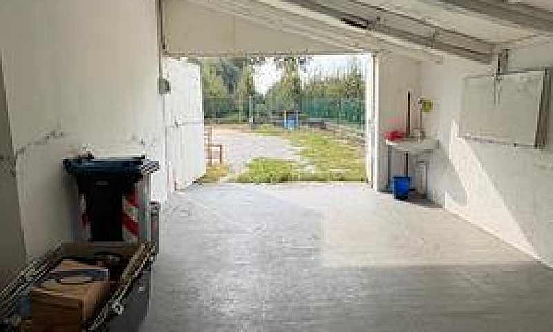 Appartamento Arredat...