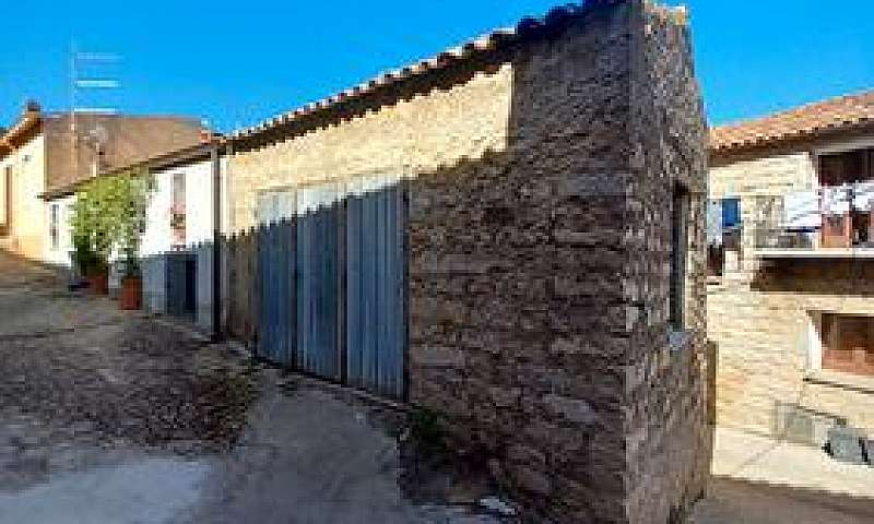 Fabbricato Grezzo Da...