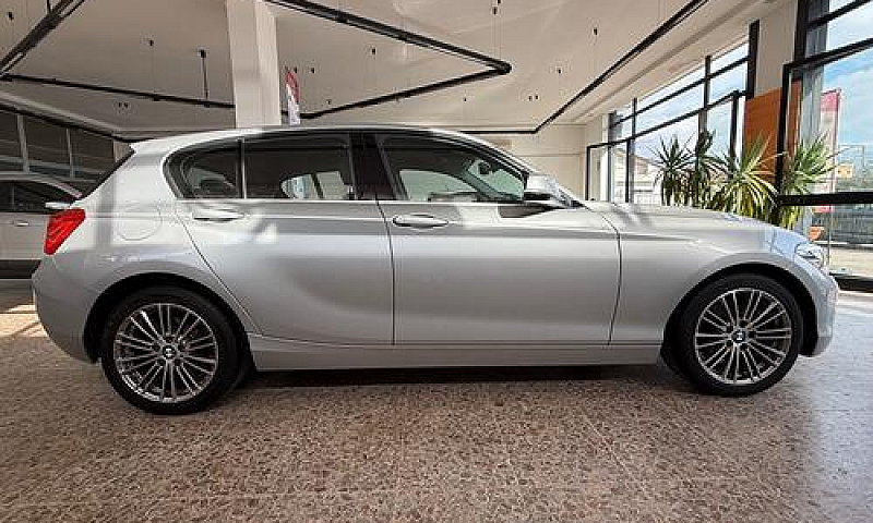 Bmw 116D 1.5 116 Cv ...
